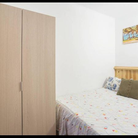 Apartamento “Rubens” Cullera Esterno foto