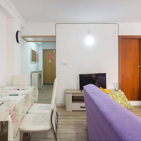 Apartamento “Rubens” Cullera Esterno foto