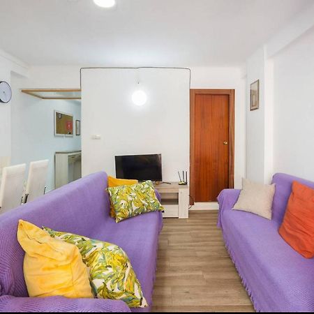 Apartamento “Rubens” Cullera Esterno foto