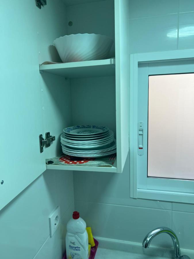 Apartamento “Rubens” Cullera Esterno foto