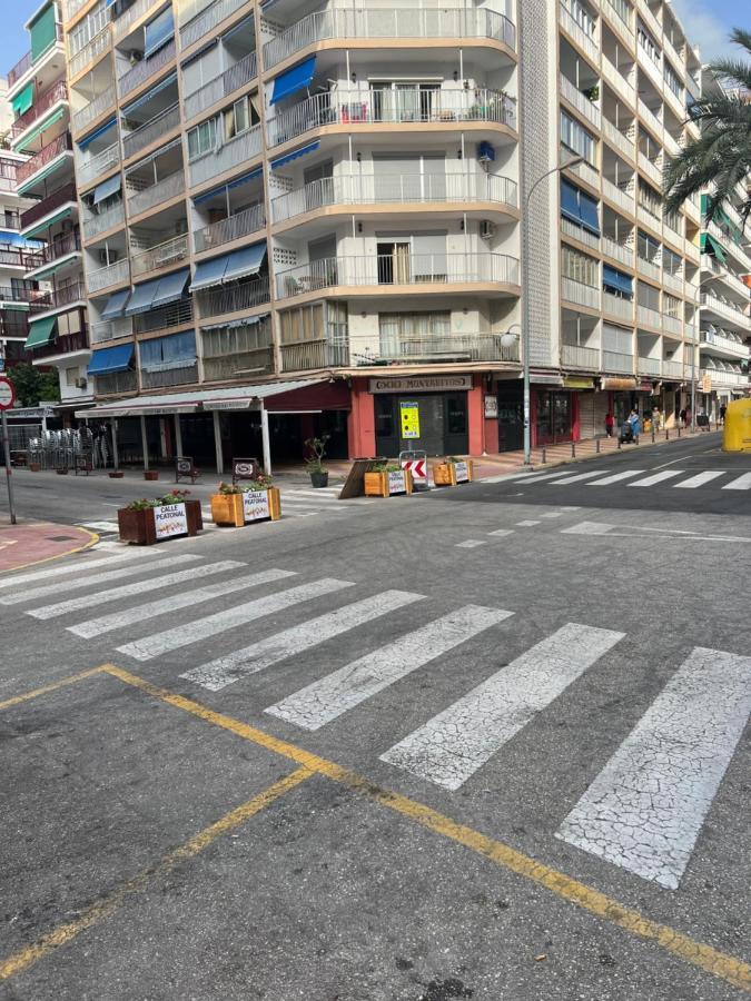 Apartamento “Rubens” Cullera Esterno foto