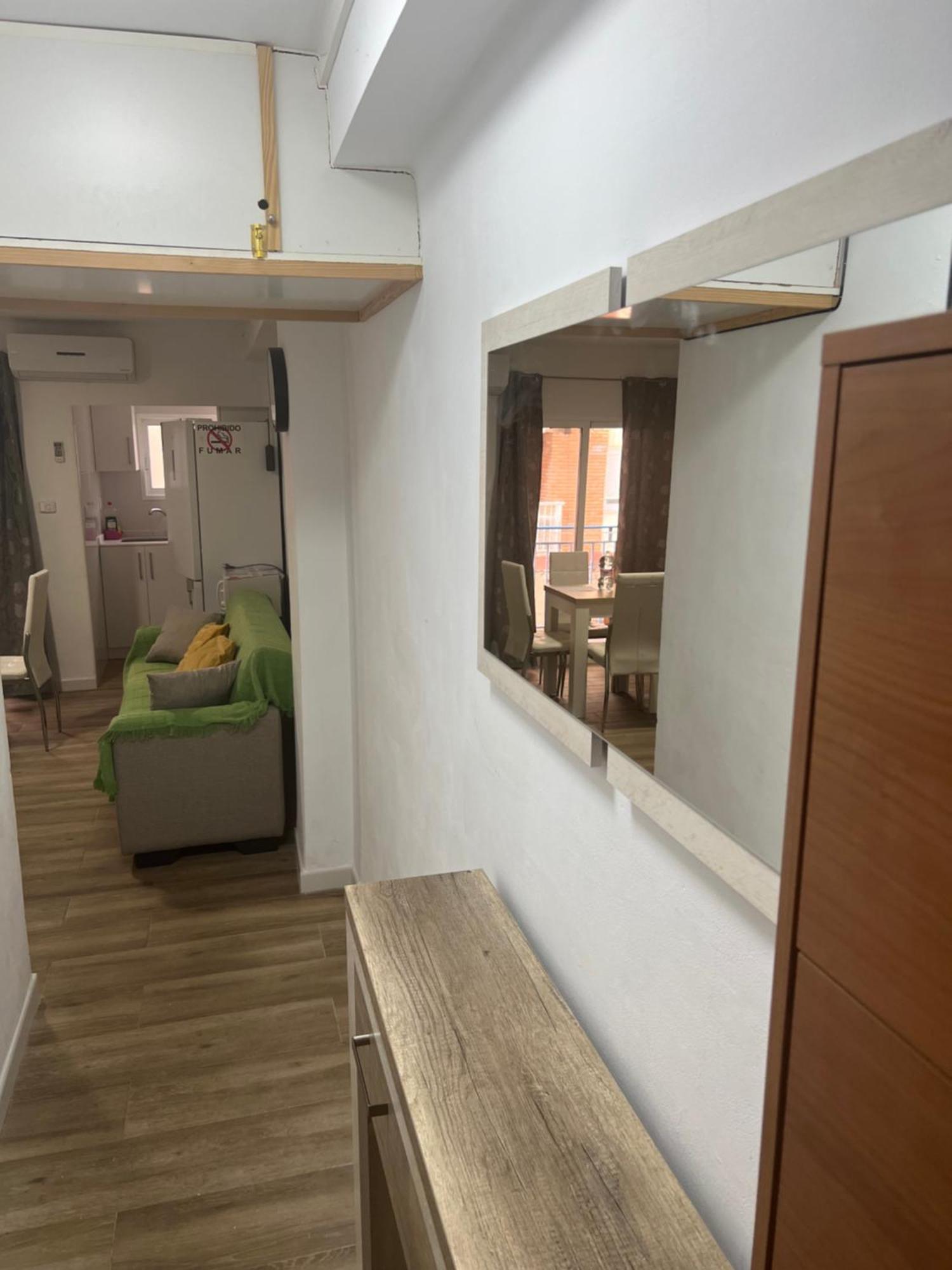 Apartamento “Rubens” Cullera Esterno foto