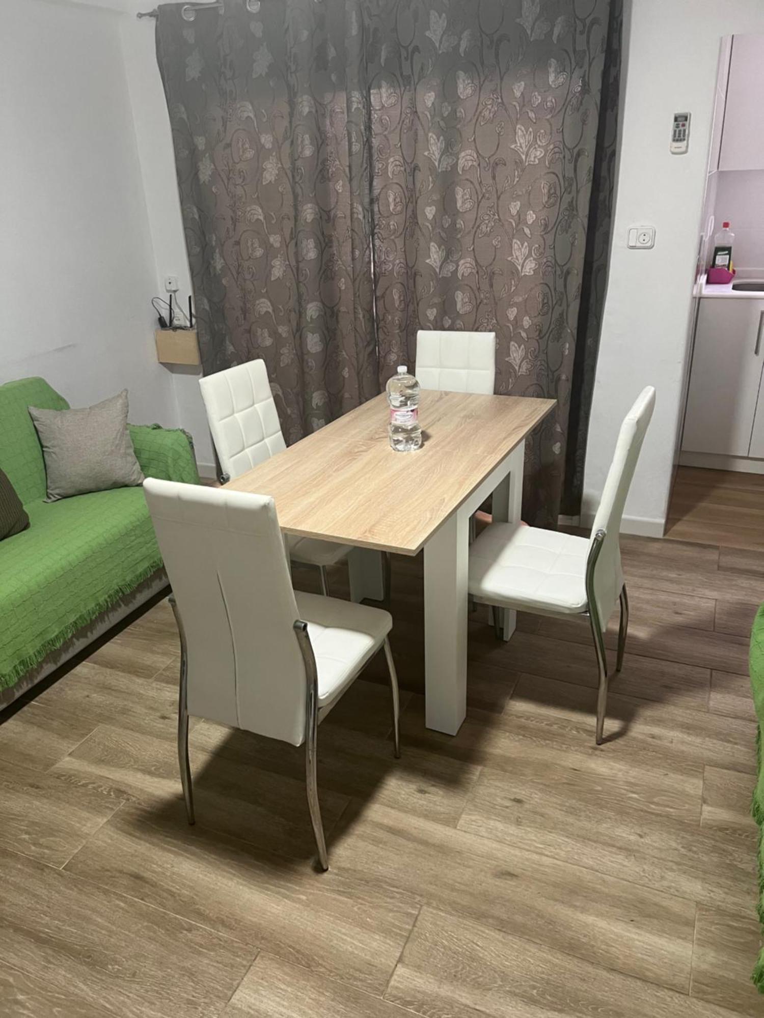 Apartamento “Rubens” Cullera Esterno foto