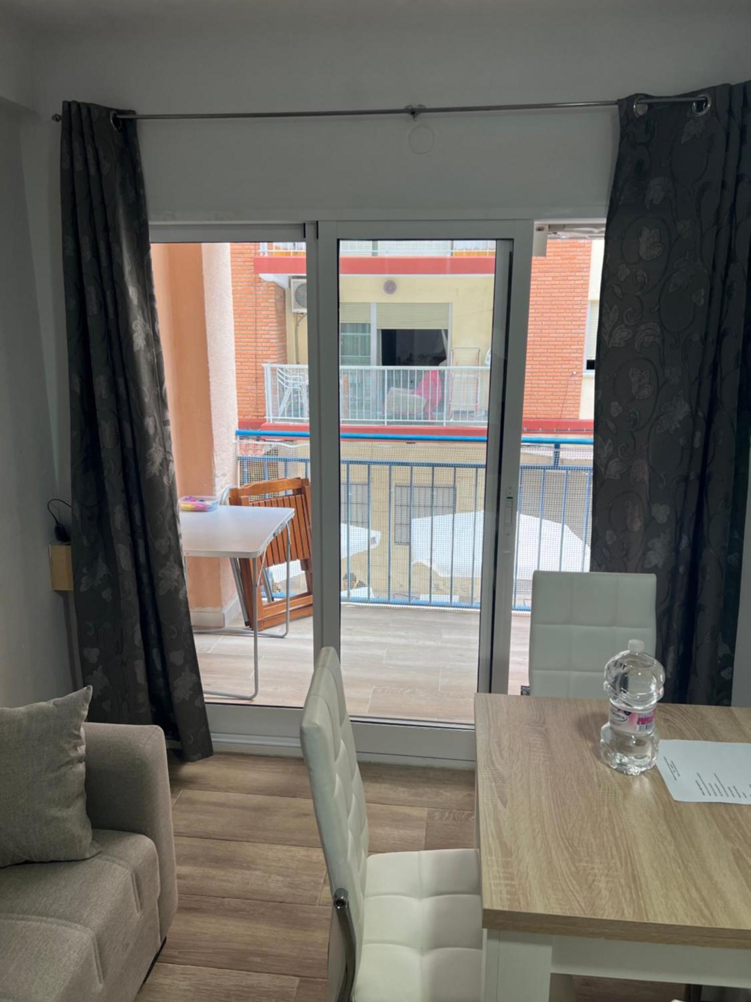 Apartamento “Rubens” Cullera Esterno foto