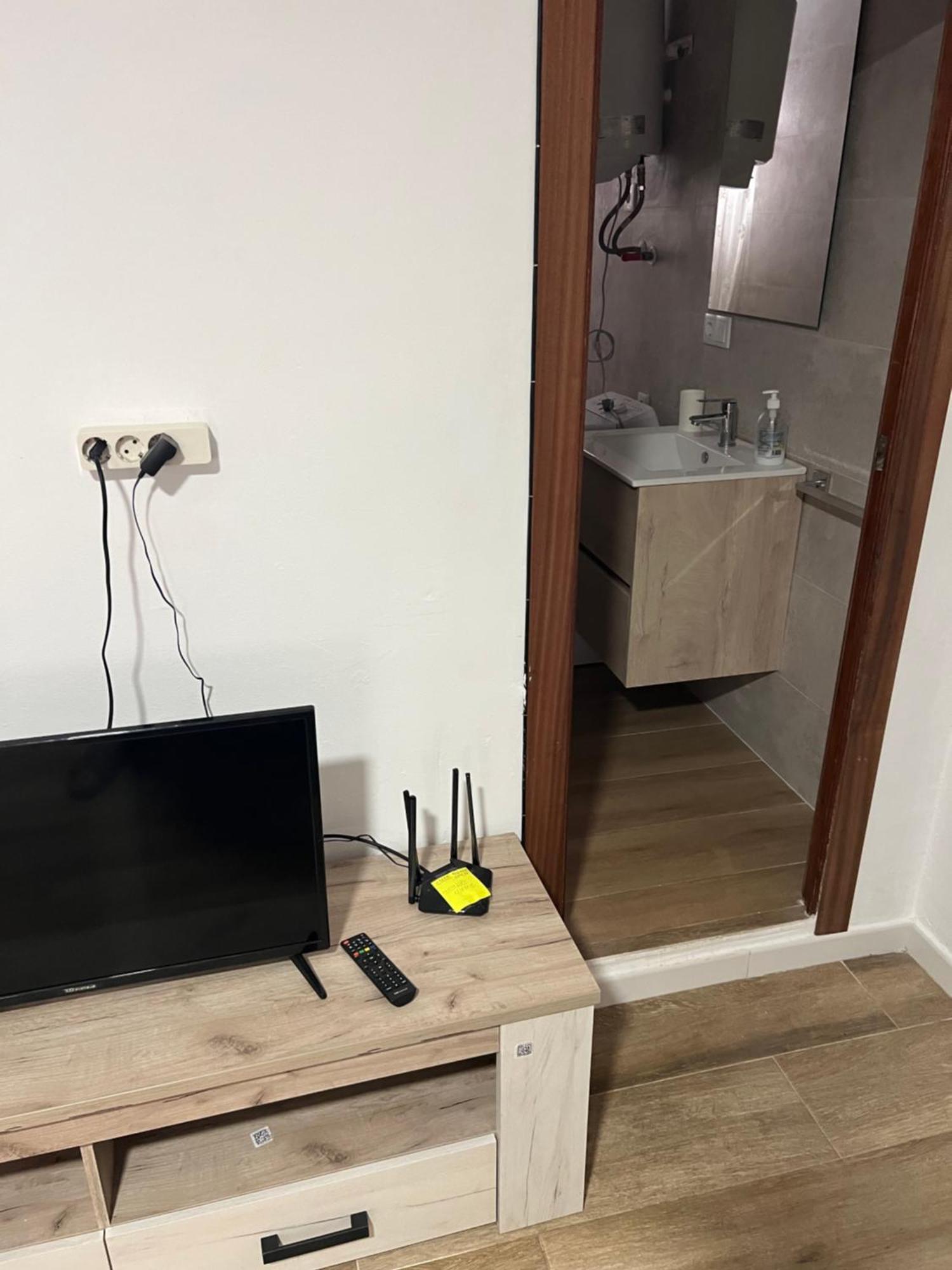 Apartamento “Rubens” Cullera Esterno foto