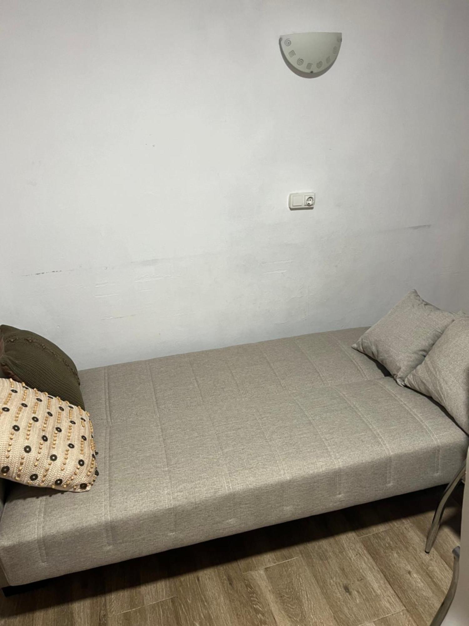 Apartamento “Rubens” Cullera Esterno foto