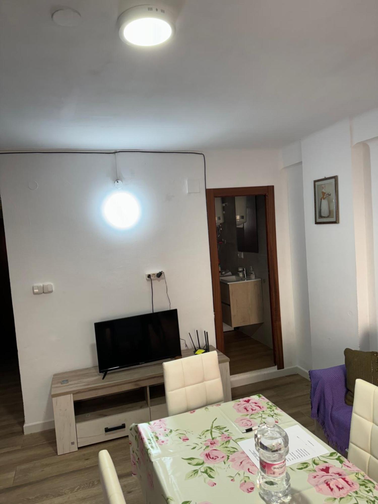 Apartamento “Rubens” Cullera Esterno foto