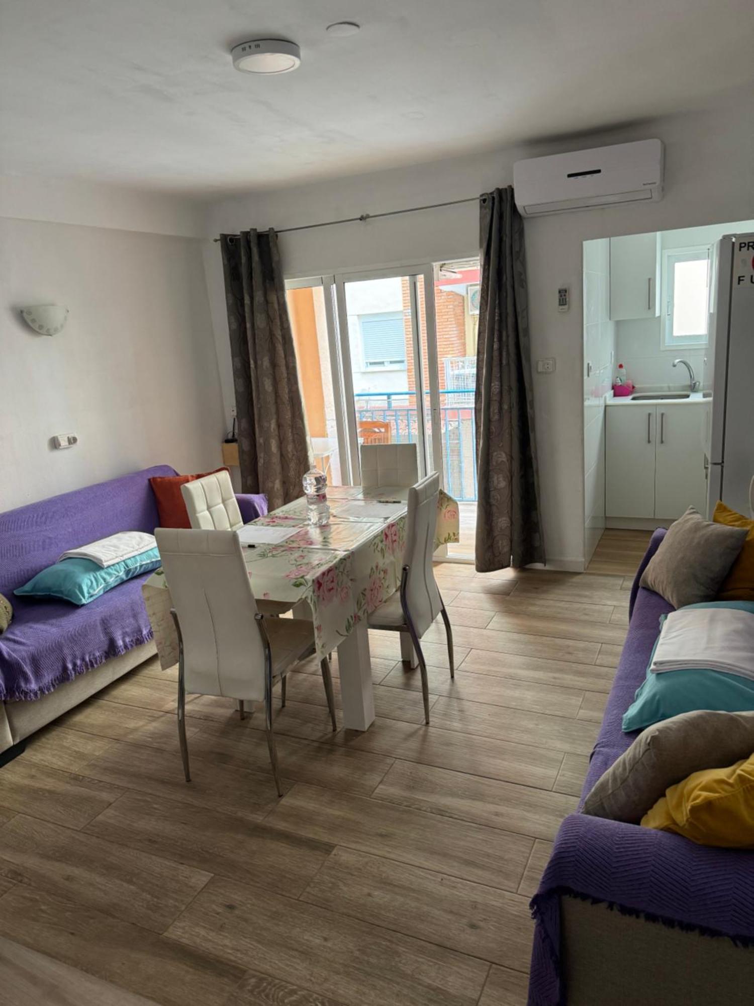 Apartamento “Rubens” Cullera Esterno foto