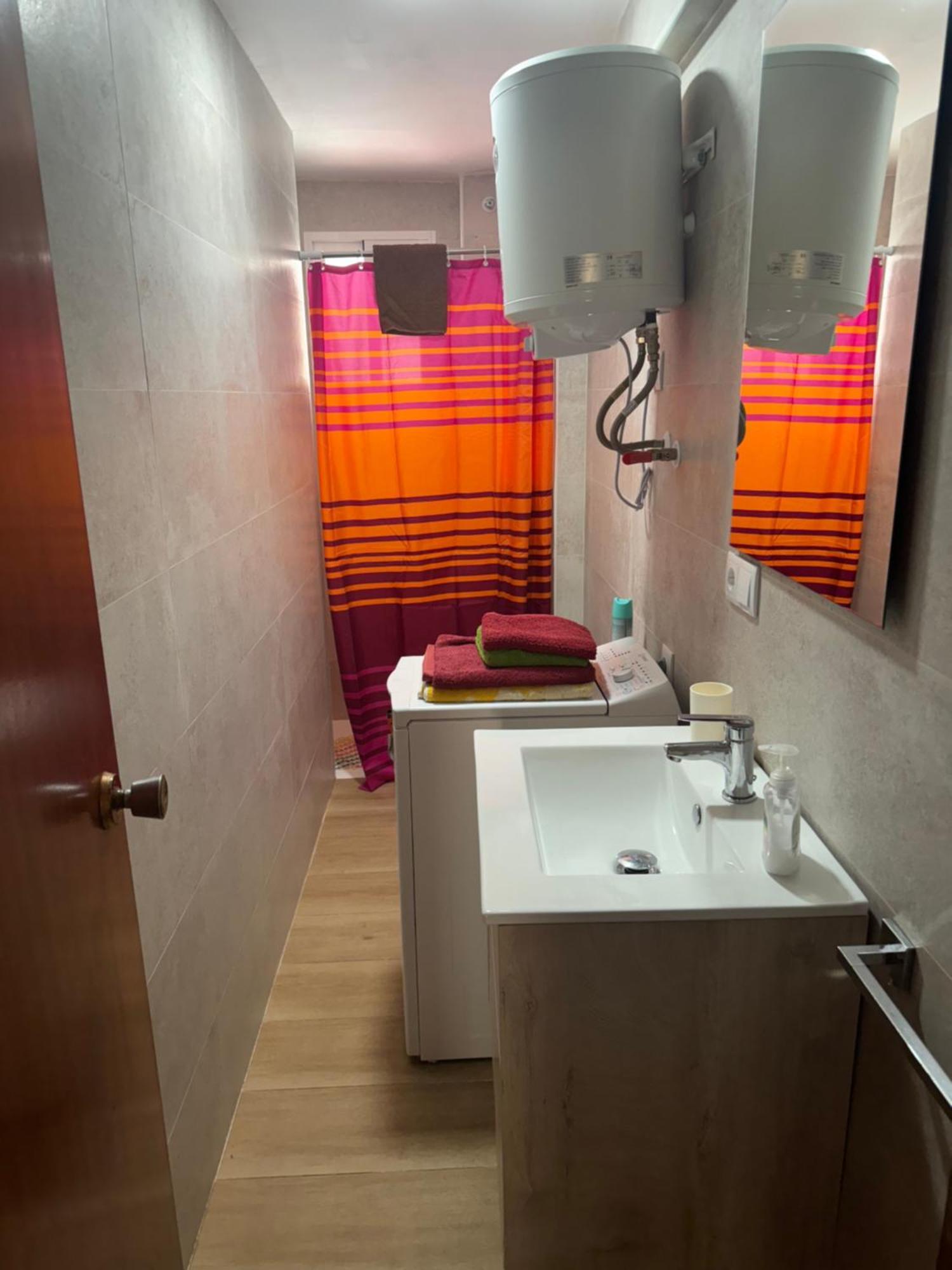 Apartamento “Rubens” Cullera Esterno foto