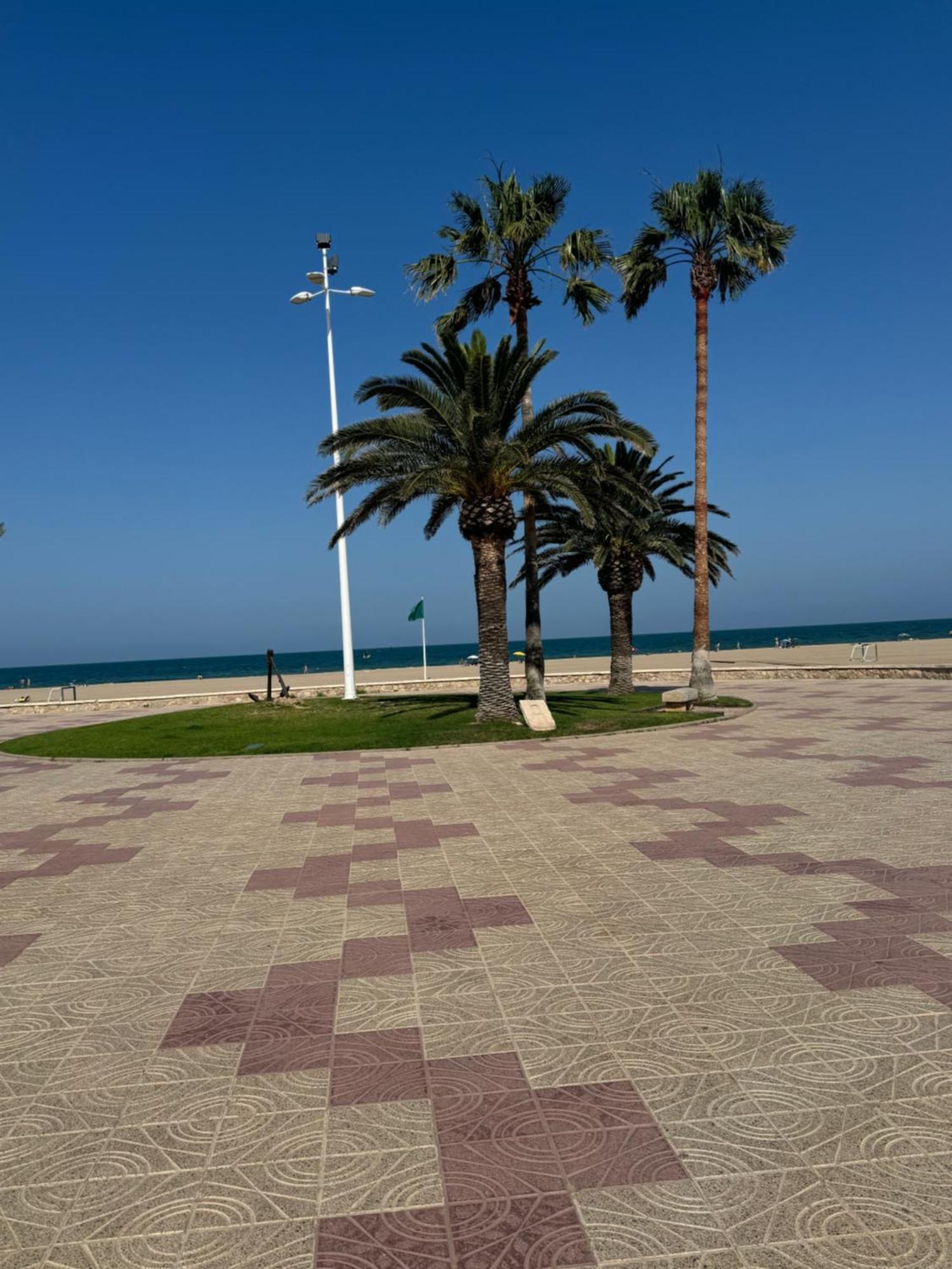 Apartamento “Rubens” Cullera Esterno foto