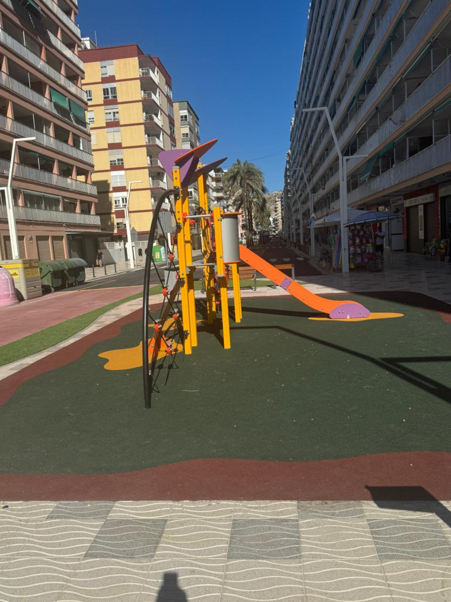Apartamento “Rubens” Cullera Esterno foto