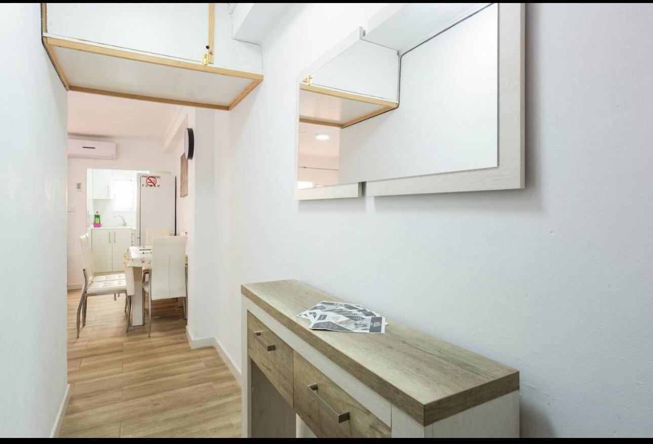 Apartamento “Rubens” Cullera Esterno foto
