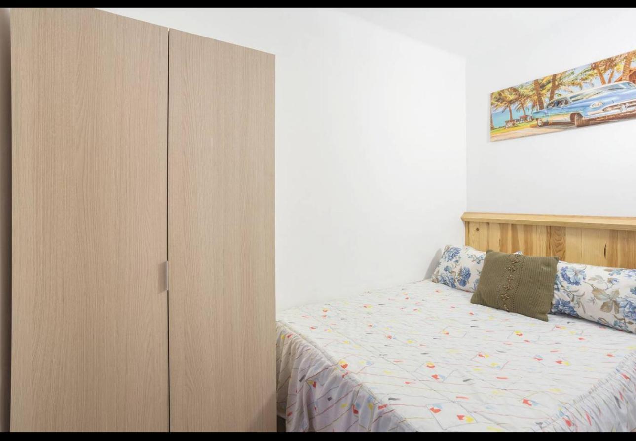 Apartamento “Rubens” Cullera Esterno foto