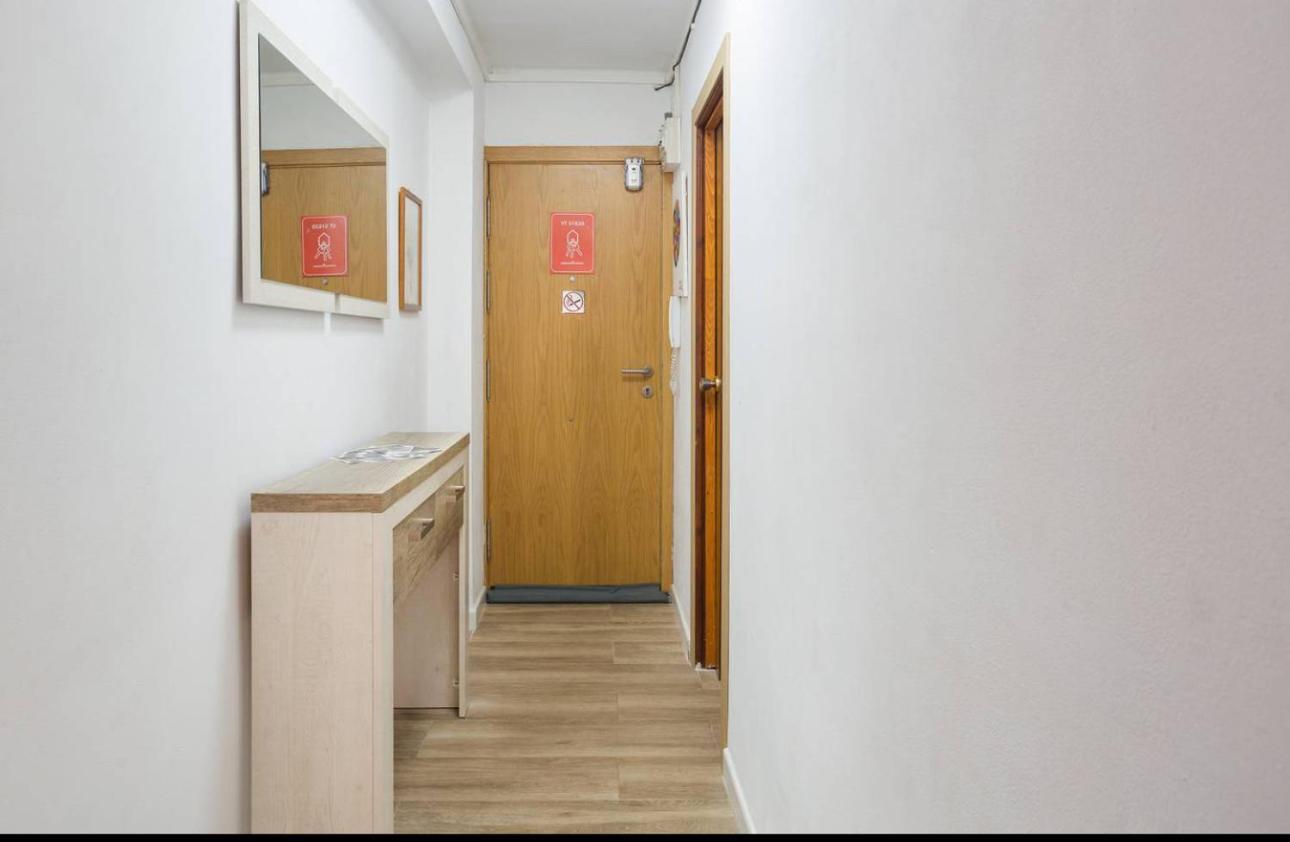 Apartamento “Rubens” Cullera Esterno foto